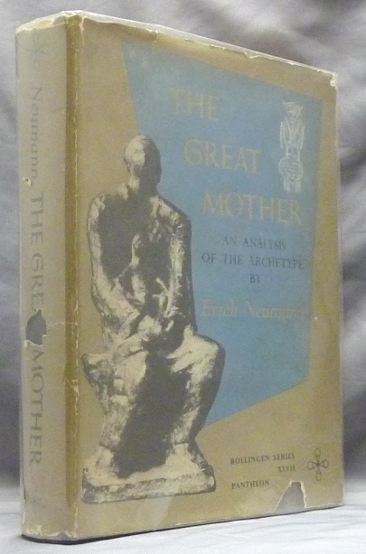 Weiser AntiquarianMain NavigationSearch Our SiteMailing List SignupCataloguesTopic NotificationThe Great Mother. An Analysis of the Archetype; Bollingen Series XLVII